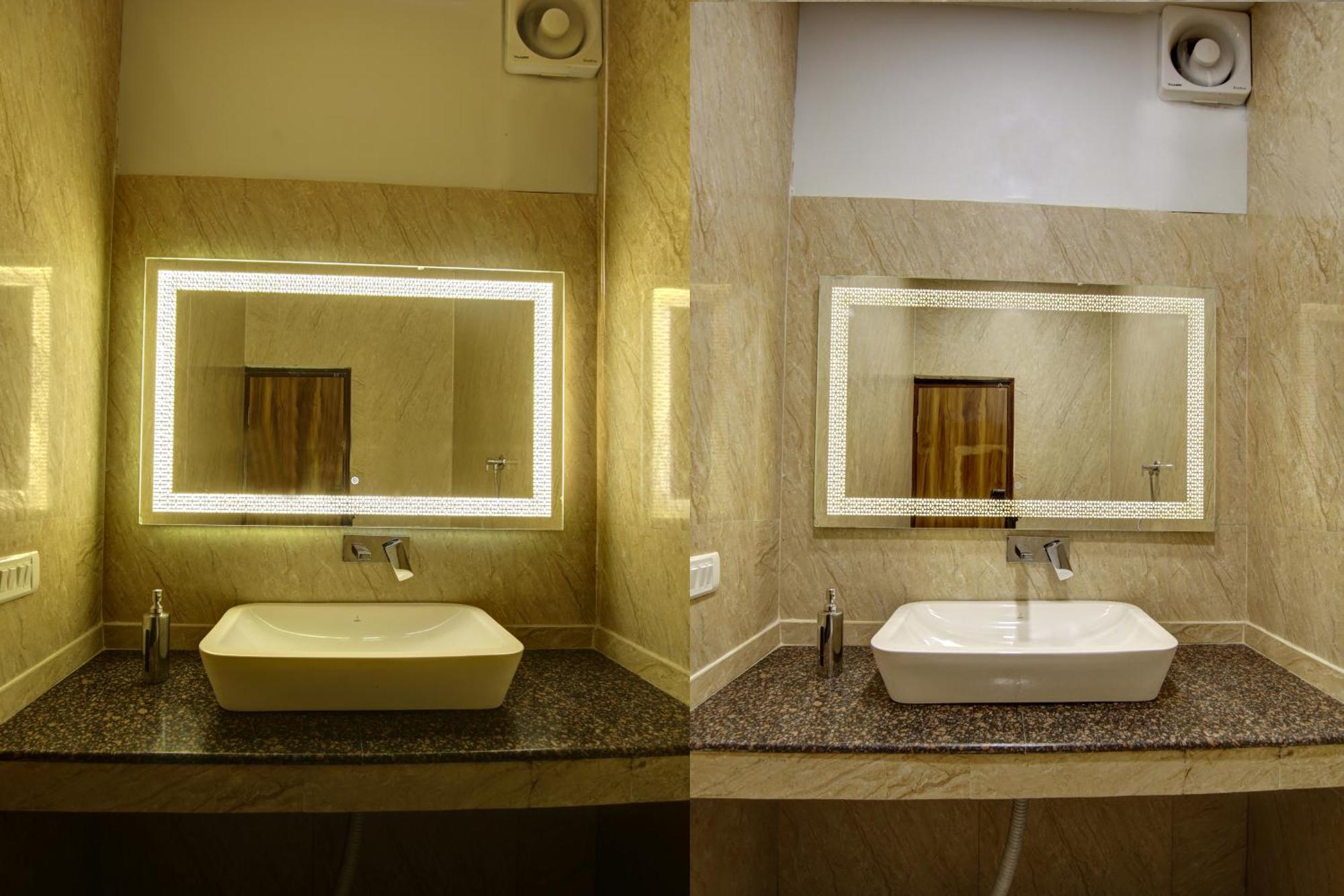 Rahul Palace By Golden Tree Near Metro Station And Ajmal Khan Market Nowe Delhi Zewnętrze zdjęcie