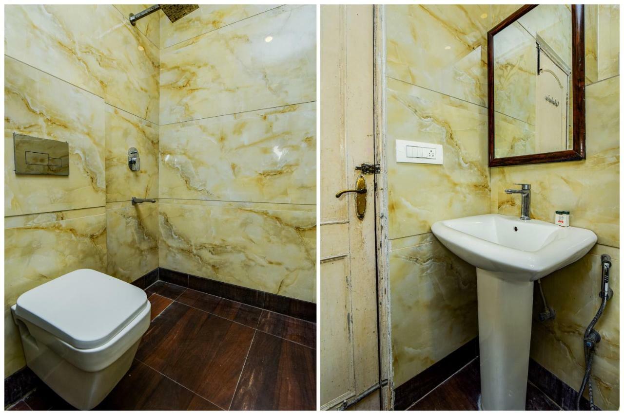 Rahul Palace By Golden Tree Near Metro Station And Ajmal Khan Market Nowe Delhi Zewnętrze zdjęcie